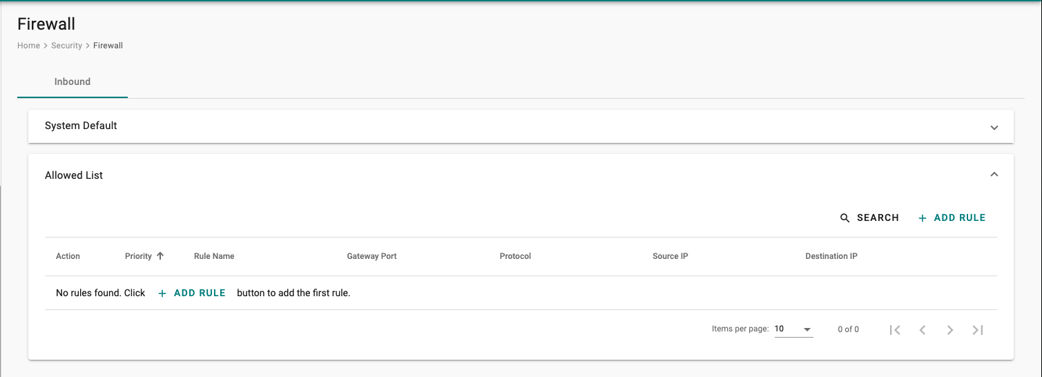 firewall_allowed_list